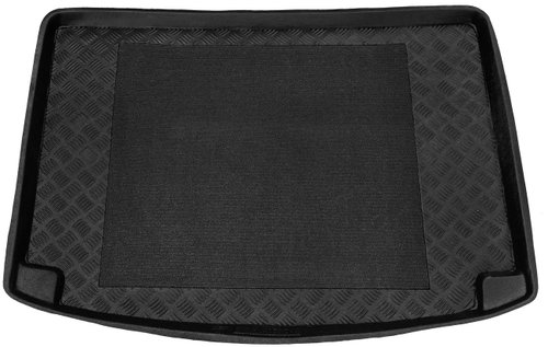 REZAW PLAST 102701M Chevrolet REZZO - Boot Tray - Main image