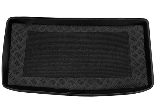 REZAW PLAST 102715M Chevrolet SPARK - Boot Tray - Main image