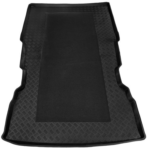 REZAW PLAST 102803M SsangYong REXTON - Boot Tray - Main image