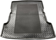 REZAW PLAST 102804M SsangYong REXTON - Boot Tray