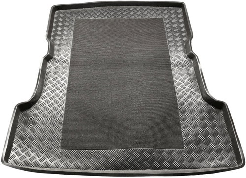 REZAW PLAST 102804M SsangYong REXTON - Boot Tray - Main image