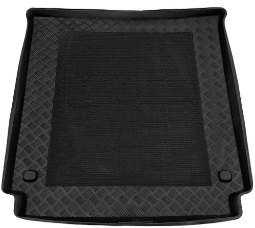 REZAW PLAST 102805M SsangYong REXTON - Boot Tray - Main image