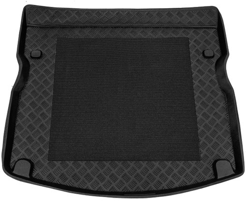 REZAW PLAST 102806M SsangYong REXTON - Boot Tray - Main image