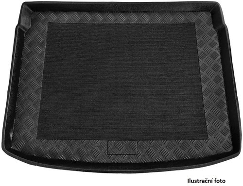 REZAW PLAST 102811M SsangYong XLV - Boot Tray - Main image