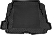 REZAW PLAST 102902M Volvo S60 sedan - Boot Tray