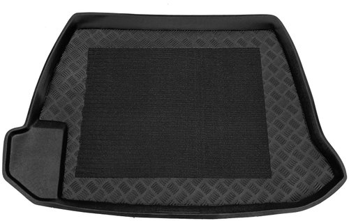 REZAW PLAST 102913M Volvo S60 sedan - Boot Tray - Main image