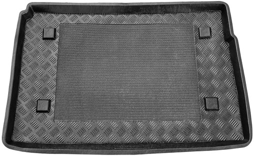 REZAW PLAST, 100127M Citroen, Fiat - Boot Tray - Main image