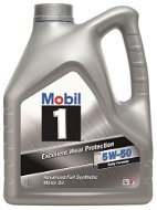 Mobil 1 FS x1 5W-50, 4l - Motor Oil