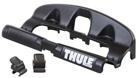 Plastic Carriage for Thule ProRide 591 Carriers 34368 Bicycle