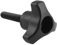 Wing rose with Thule M8 screw (30393) - Bike Rack Accessory