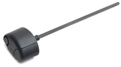 Aero Terminal Thule Profile with Allen (31711) - Accessory - Main image