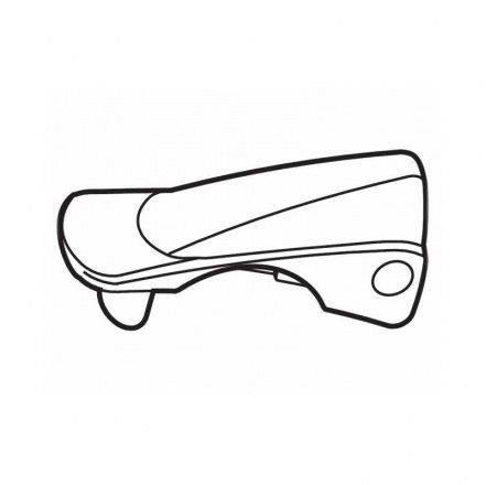 Thule 50551 plastic tightening buckle Accessory alza.sk