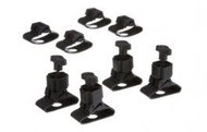 THULE, Adapter for Thule ski holders to original racks (TH5902) - Bike Rack Accessory