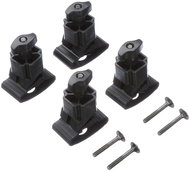 THULE, Adapter for Thule ski holders to original racks (TH5906) - Bike Rack Accessory