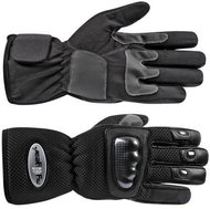 MyGear Motorcycle Glove NET-FLY Textile with Protectors size M - Motorcycle Gloves