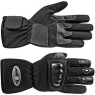 MyGear Motorcycle Glove NET-FLY Textile with Protectors Size XL - Motorcycle Gloves