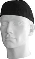 MyGear Cotton cap underhelmet - black - Hat