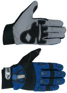 MyGear Motorcycle Gloves TOUGHT cloth summer size M - Motorcycle Gloves