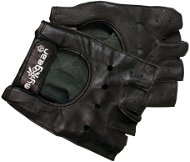 MyGear Gloves HALF FINGER size L - Motorcycle Gloves