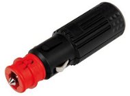 LAMPA 12/24V lighter plug with fuse and LED - Plug
