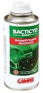 LAMPA Disinfection car interior - Bacticyd 150ml - Air Conditioner Cleaner