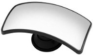 LAMP Additional panoramic mirror on suction cup 135 x 68 - Rearview Mirror
