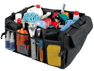 LAMP Trunk Organiser size L 55 x 38 x 26 Lamp - Car Seat Organizer