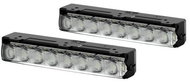 HELLA Daylight Set LEDDAYLINE15 24V - Daytime running light