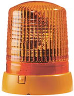 HELLA beacon KL 7000 F 24V orange - Beacon