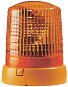 HELLA beacon KL 7000 F 24V orange - Beacon