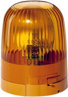 HELLA beacon KL JUNIOR FL 24V orange - Beacon