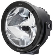 HELLA LUMINATOR COMPACT LED 12V/24V - Přídavné dálkové světlo