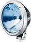 HELLA additional high beam headlamp RALLYE 3003 COMPACT blue glass cover - Additional High Beam Headlight