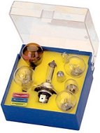 HELLA replacement box H7 12V - Car Bulb