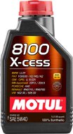 MOTUL 8100 X-CESS 5W40 1L - Motorový olej