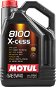 Motorový olej MOTUL 8100 X-CESS 5W40 5L - Motorový olej