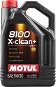 MOTUL 8100 X-CLEAN + 5W30 5L - Motor Oil