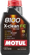 MOTUL 8100 X-CLEAN FE 5W30 1L - Motor Oil