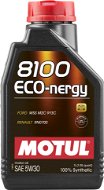 MOTUL 8100 ECO-NERGY 5W30 1L - Motor Oil