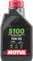 MOTUL 5100 15W50 4T 1L - Motor Oil