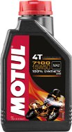 MOTUL 7100 15W50 4T 1L - Motor Oil