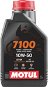 Motor Oil MOTUL 7100 10W50 4T 1L - Motorový olej