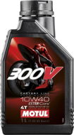 MOTUL 300V 10W40 4T FL 1 L - Motorový olej