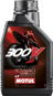 Motor Oil MOTUL 300V 10W40 4T FL 1L - Motorový olej