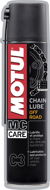 MOTUL C3 CHAIN LUBE OFF ROAD 0,4 l - Mazivo