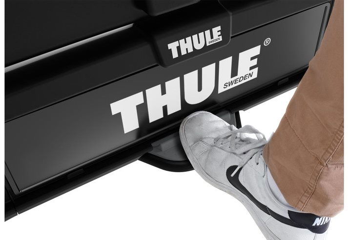 Thule BackSpace 917 1 Suitcase Alza.cz