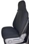 Walser Highback Universal Seat Covers for Goods Vehicles 1 Piece with Zip - Car Seat Covers