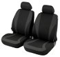 Walser seat covers for front Mendoza grey seats - Car Seat Covers