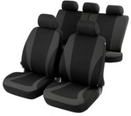 Walser seat covers for the entire Mendoza grey vehicle - Car Seat Covers