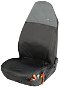 Walser Shoe Protective to Front Seat Anti-Pollution Outdoor Gray - Car Seat Covers